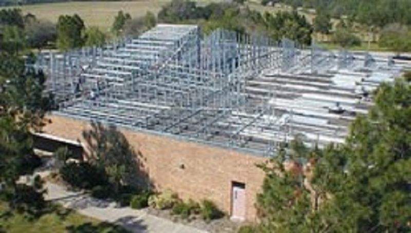 Pasco-Hernando Community College (Retrofit), Brooksville, FL